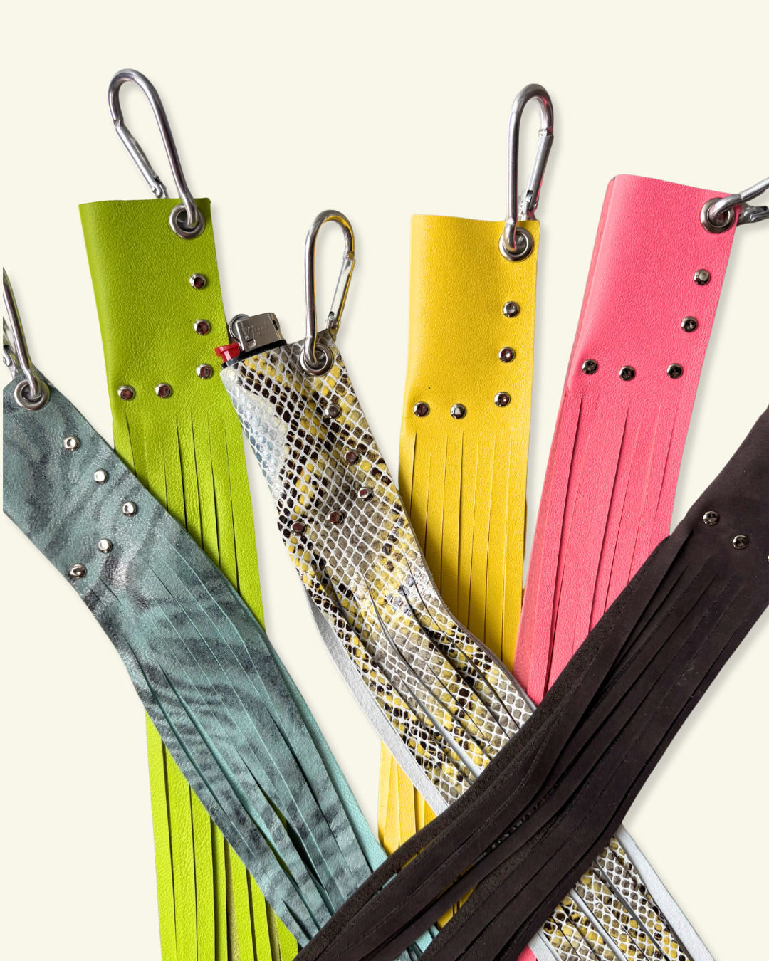 PORTE-BRIQUETS [COWGIRL]