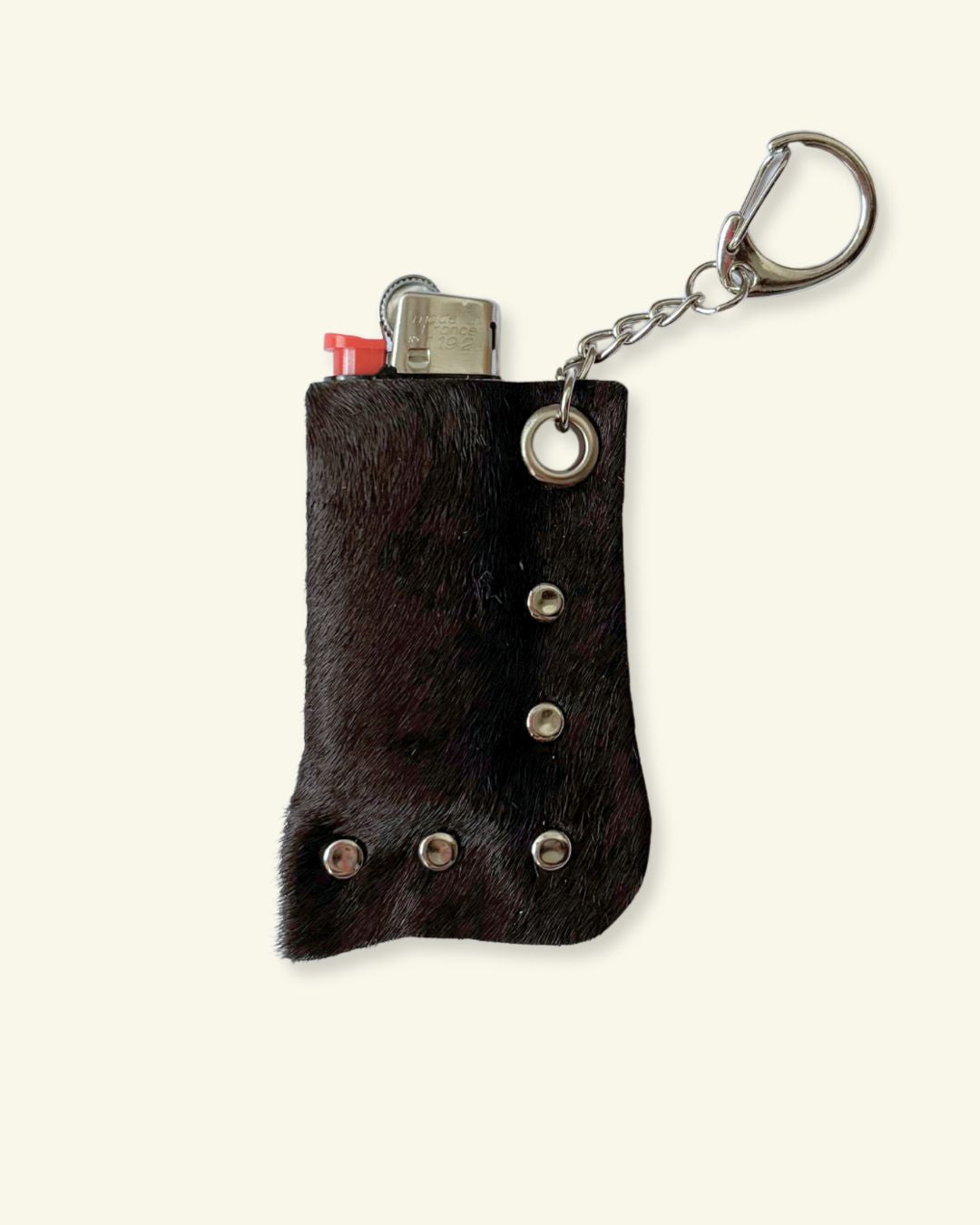 PORTE-BRIQUET [PONEY]