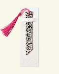 BOOKMARK [DARK ZEBRA]