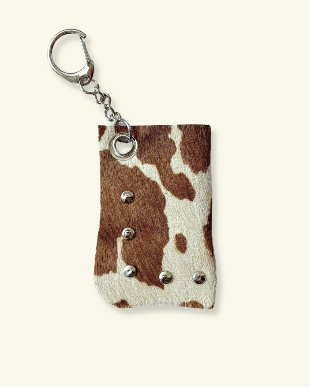 PORTE-BRIQUET [BROWN COW]