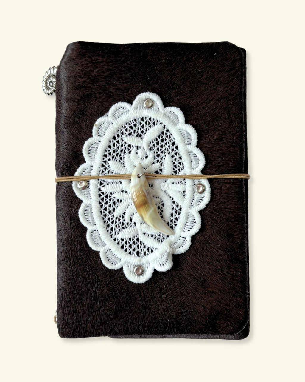 CARNET [VICTORIAN]