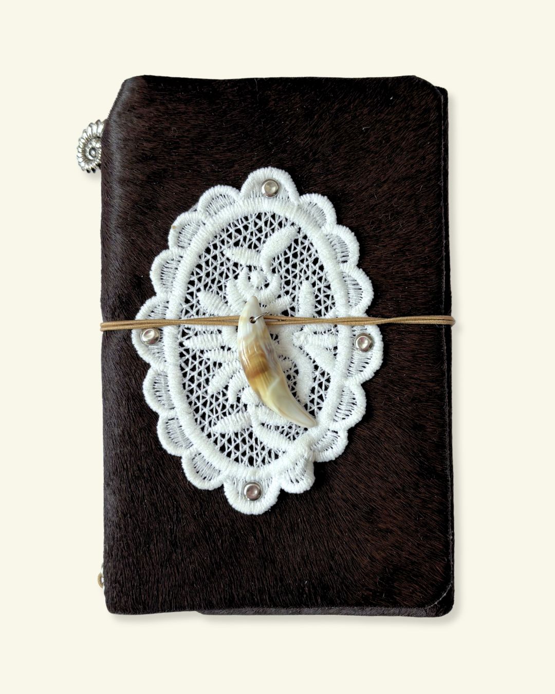 CARNET [VICTORIAN]