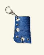 PORTE-BRIQUET [SEABLUE] - OEILLETS