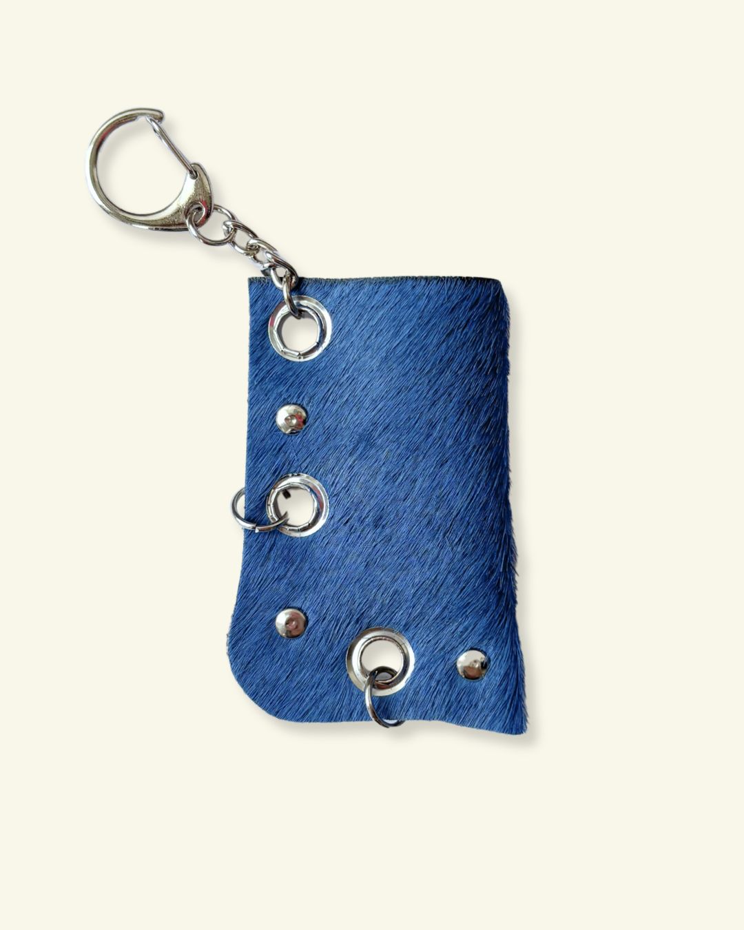 PORTE-BRIQUET [SEABLUE] - OEILLETS