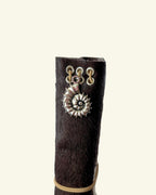 CARNET [VICTORIAN]