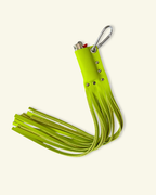 PORTE-BRIQUET À FRANGES [BRAT]