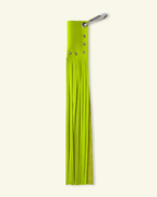 PORTE-BRIQUET À FRANGES [BRAT]