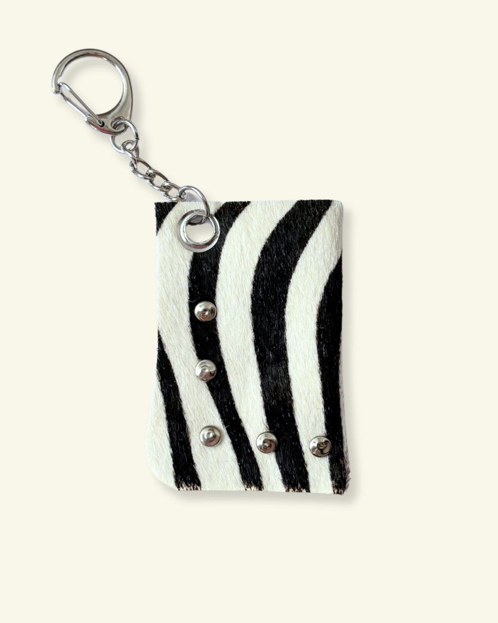 PORTE-BRIQUET [ZEBRA]