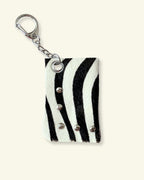 PORTE-BRIQUET [ZEBRA]