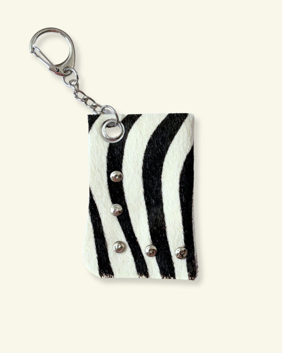 PORTE-BRIQUET [ZEBRA]