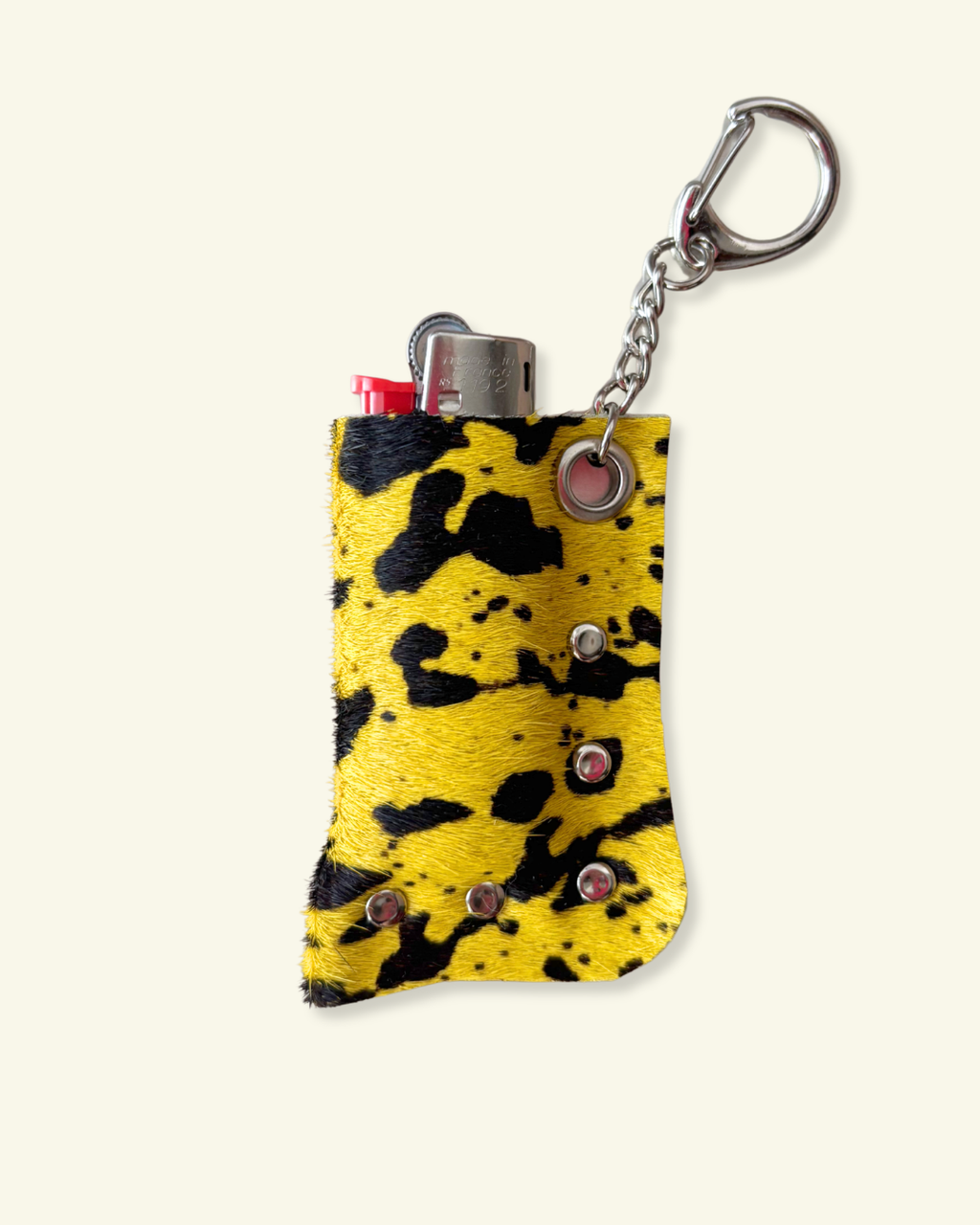 PORTE-BRIQUET [JUNGLE]