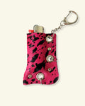 PORTE-BRIQUET [CUNTI] - OEILLETS