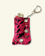 PORTE-BRIQUET [CUNTI] - OEILLETS