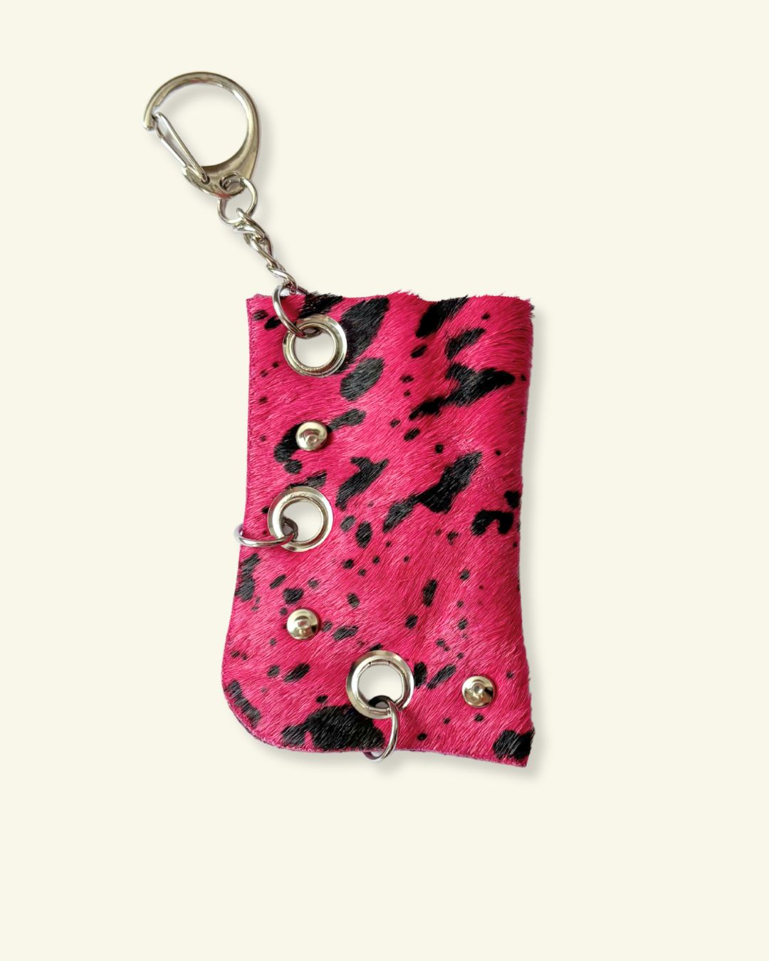 PORTE-BRIQUET [CUNTI] - OEILLETS