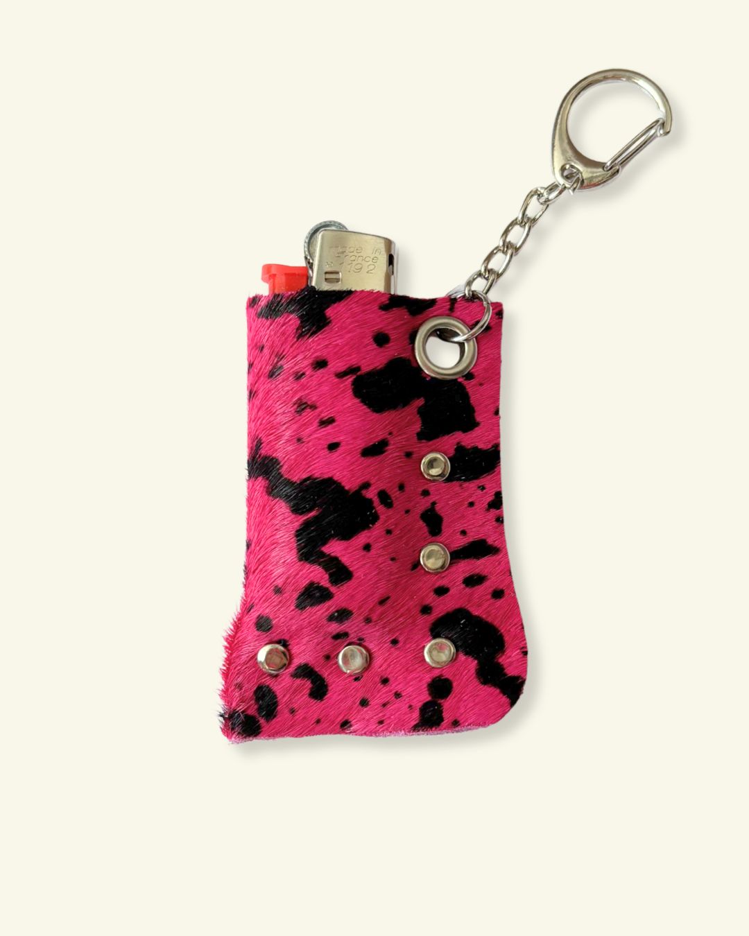 PORTE-BRIQUET [CUNTI]