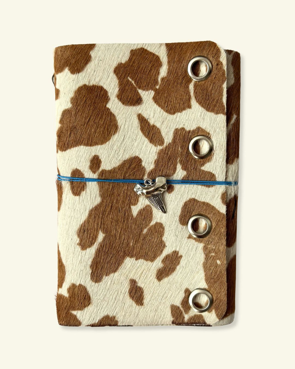 CARNET [BROWN COW]