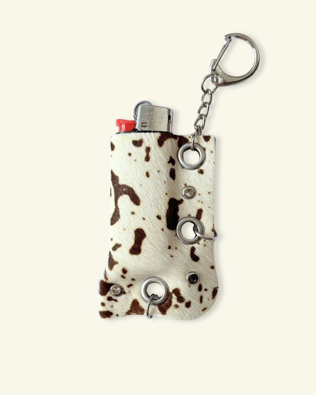 PORTE-BRIQUET [RODEO] - OEILLETS