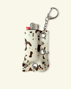 PORTE-BRIQUET [RODEO] - OEILLETS