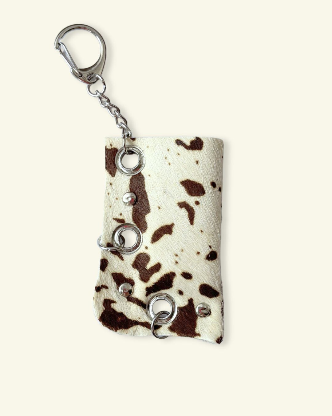 PORTE-BRIQUET [RODEO] - OEILLETS