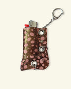 PORTE-BRIQUET [BICHE] - OEILLETS