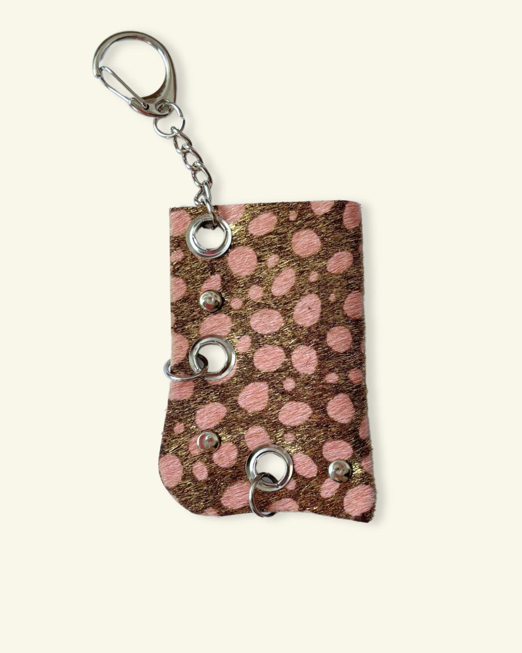 PORTE-BRIQUET [BICHE] - OEILLETS