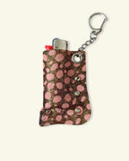 PORTE-BRIQUET [BICHE]