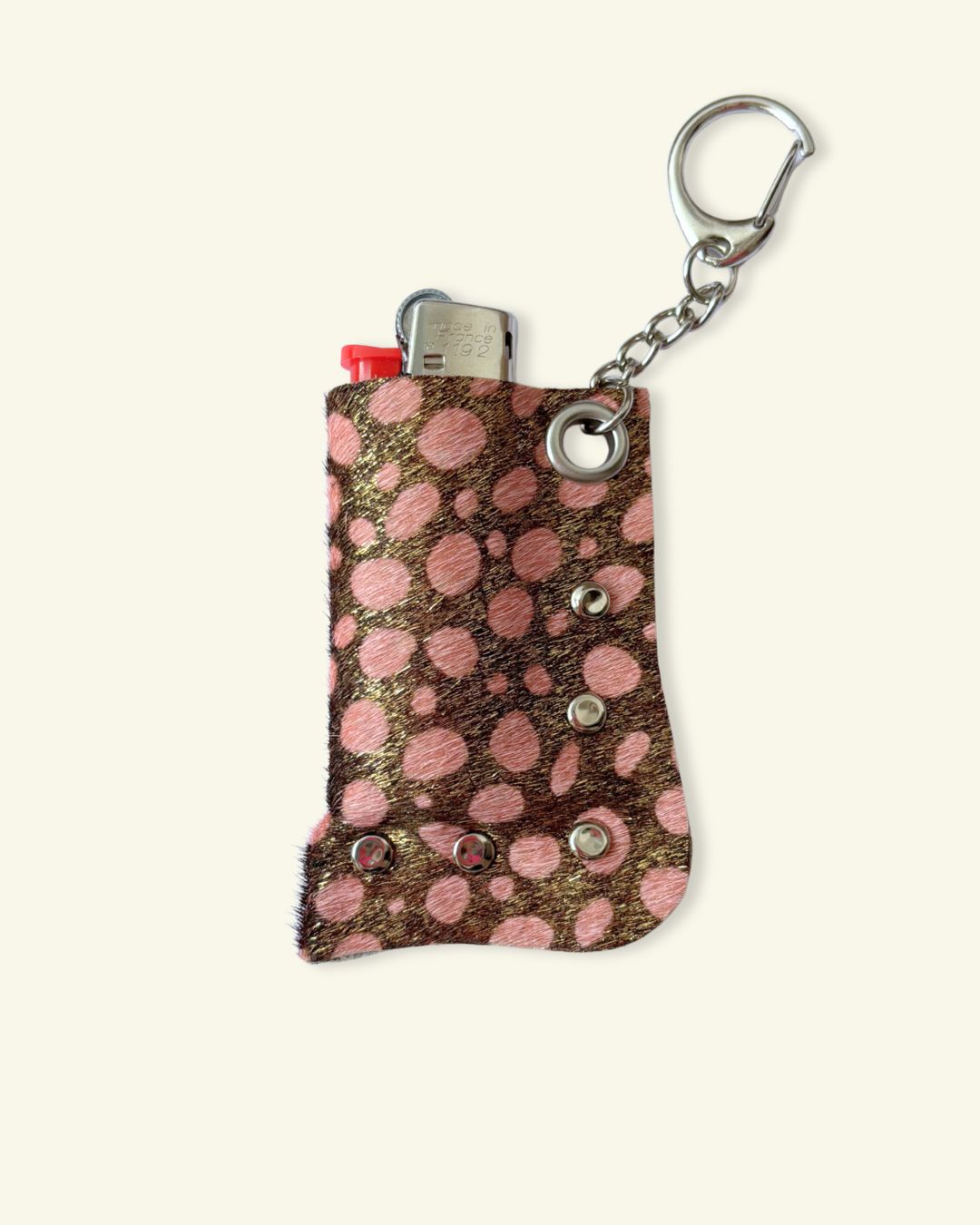 PORTE-BRIQUET [BICHE]