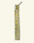 PORTE-BRIQUET À FRANGES [MULTICOLOR]