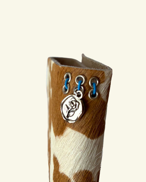 CARNET [BROWN COW]