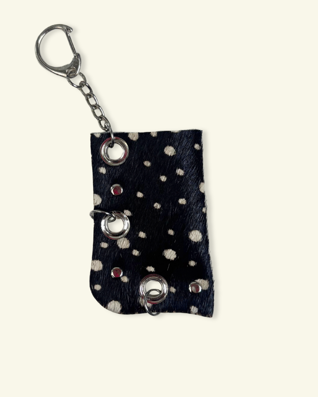LIGHTER HOLDER [CHERRY] - EYELETS