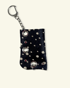LIGHTER HOLDER [CHERRY] - EYELETS
