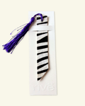 BOOKMARK [ZEBRA]