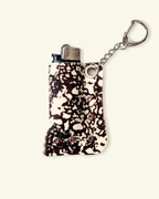 LIGHTER HOLDER [SNAKE]