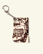 LIGHTER HOLDER [SNAKE]