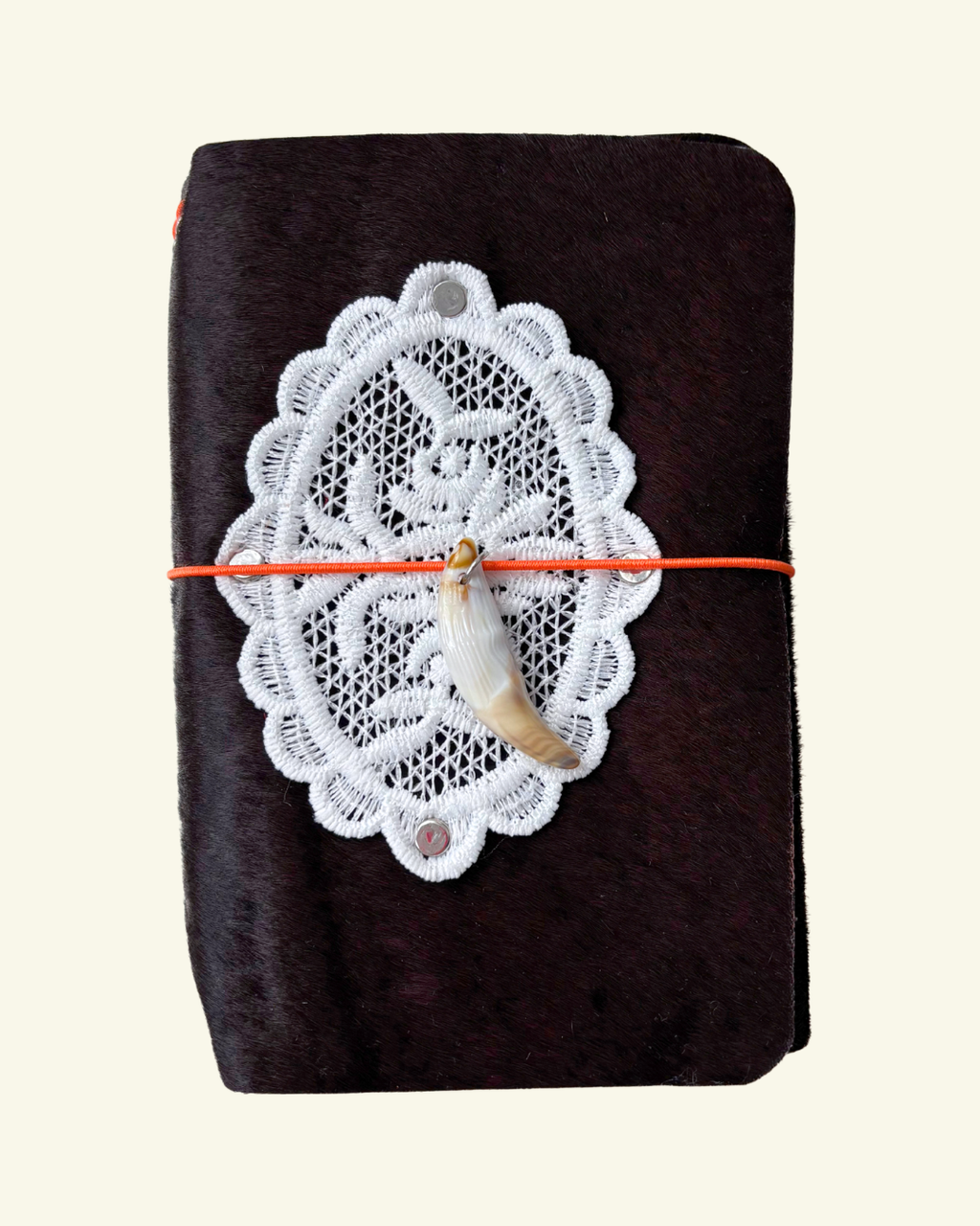 CARNET [VICTORIAN]