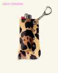 PORTE-BRIQUET - MAXI - [LEO]