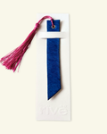 BOOKMARK [BLUE]