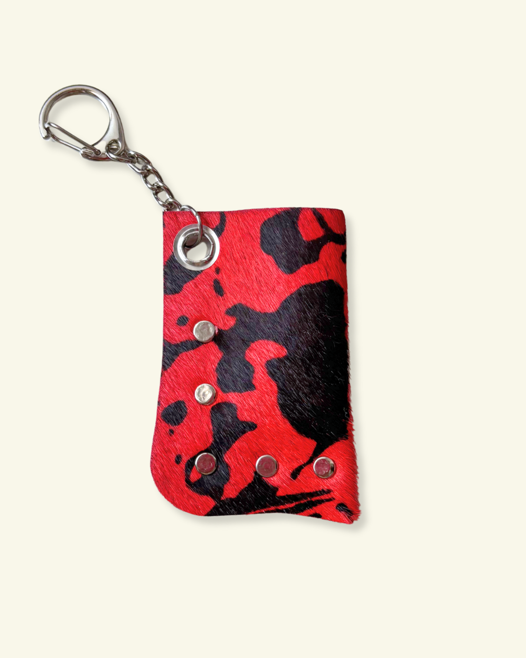 LIGHTER HOLDER [RED]