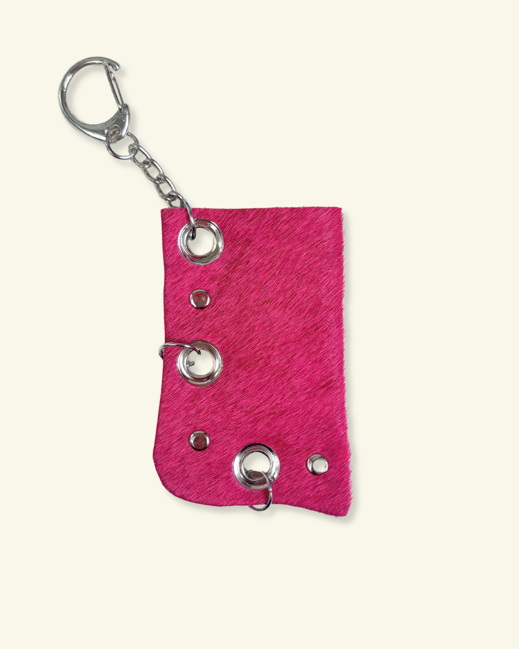 LIGHTER HOLDER [CHERRY] - EYELETS