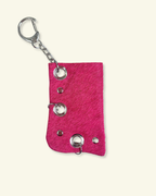 LIGHTER HOLDER [CHERRY] - EYELETS