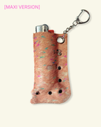 PORTE-BRIQUET - MAXI - [CONFETTI]