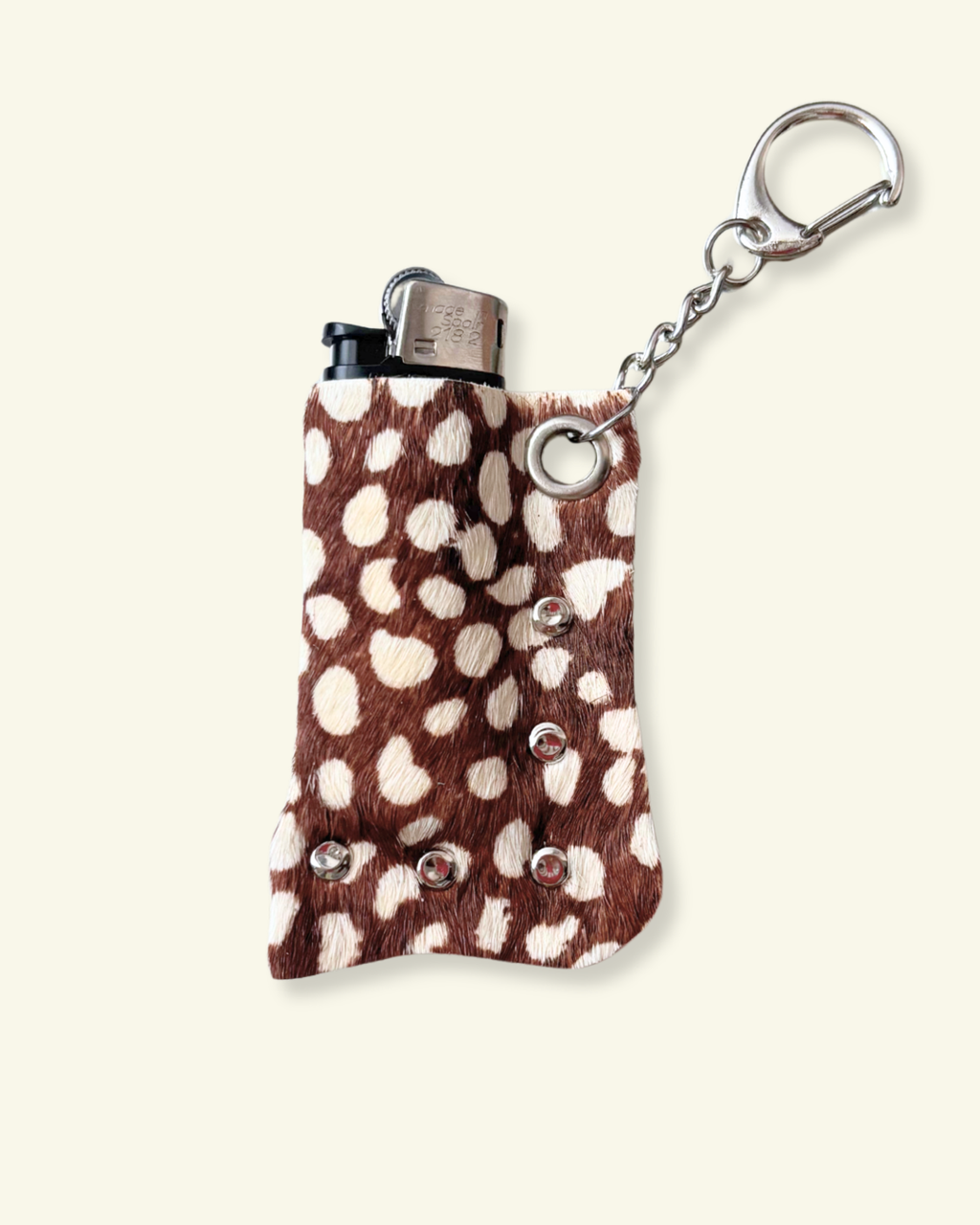 LIGHTER CASE [BAMBI]