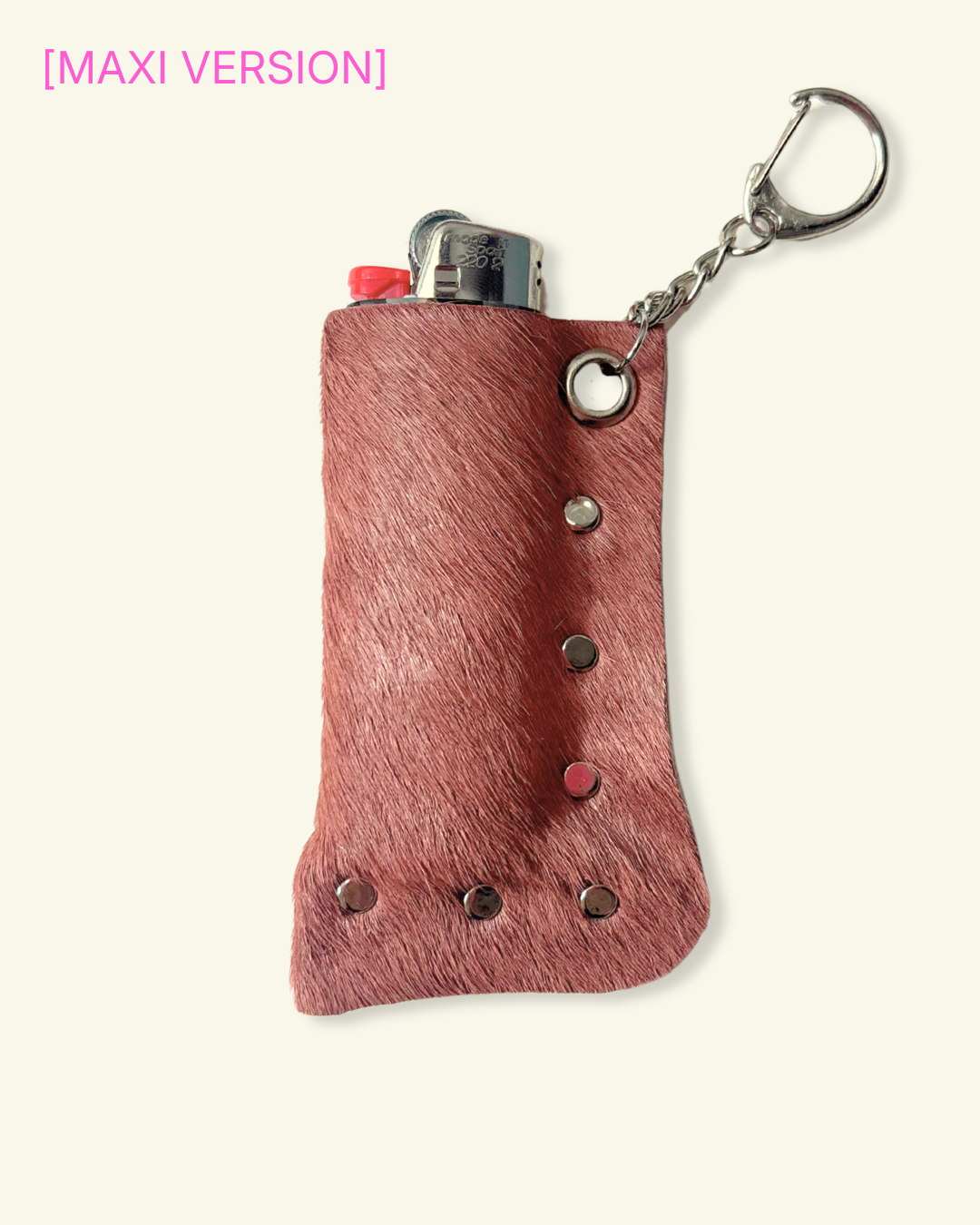 LIGHTER CASE [CUNTI]