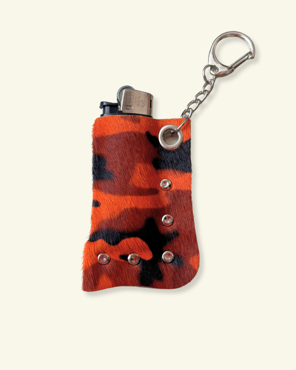 PORTE-BRIQUET [MILI]