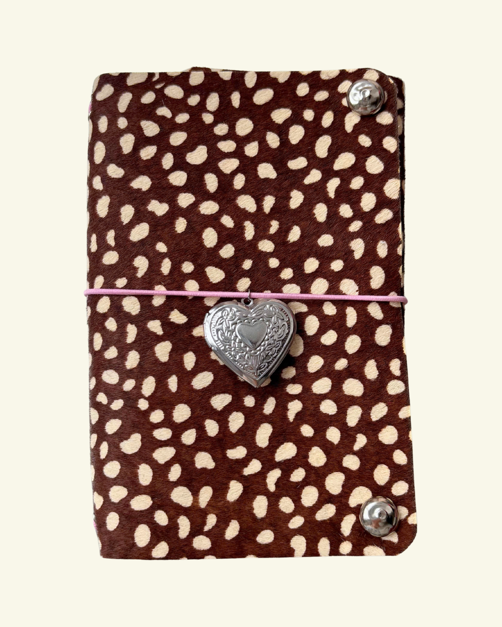NOTEBOOK [BAMBI]