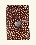 NOTEBOOK [BAMBI]