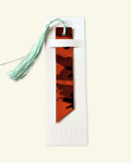 BOOKMARK [COQUETTE]