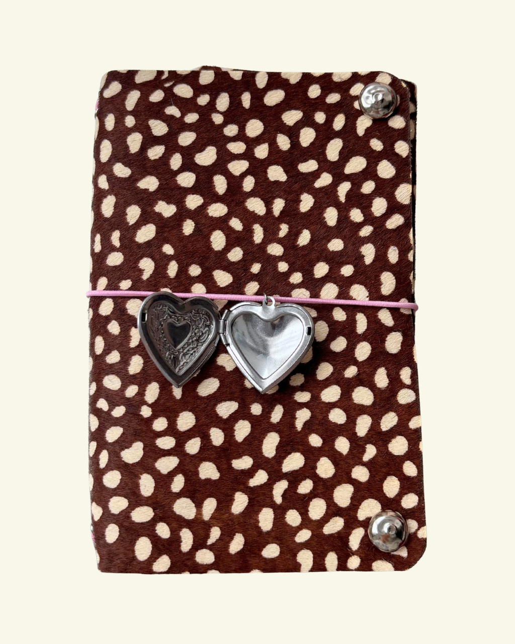 NOTEBOOK [BAMBI]