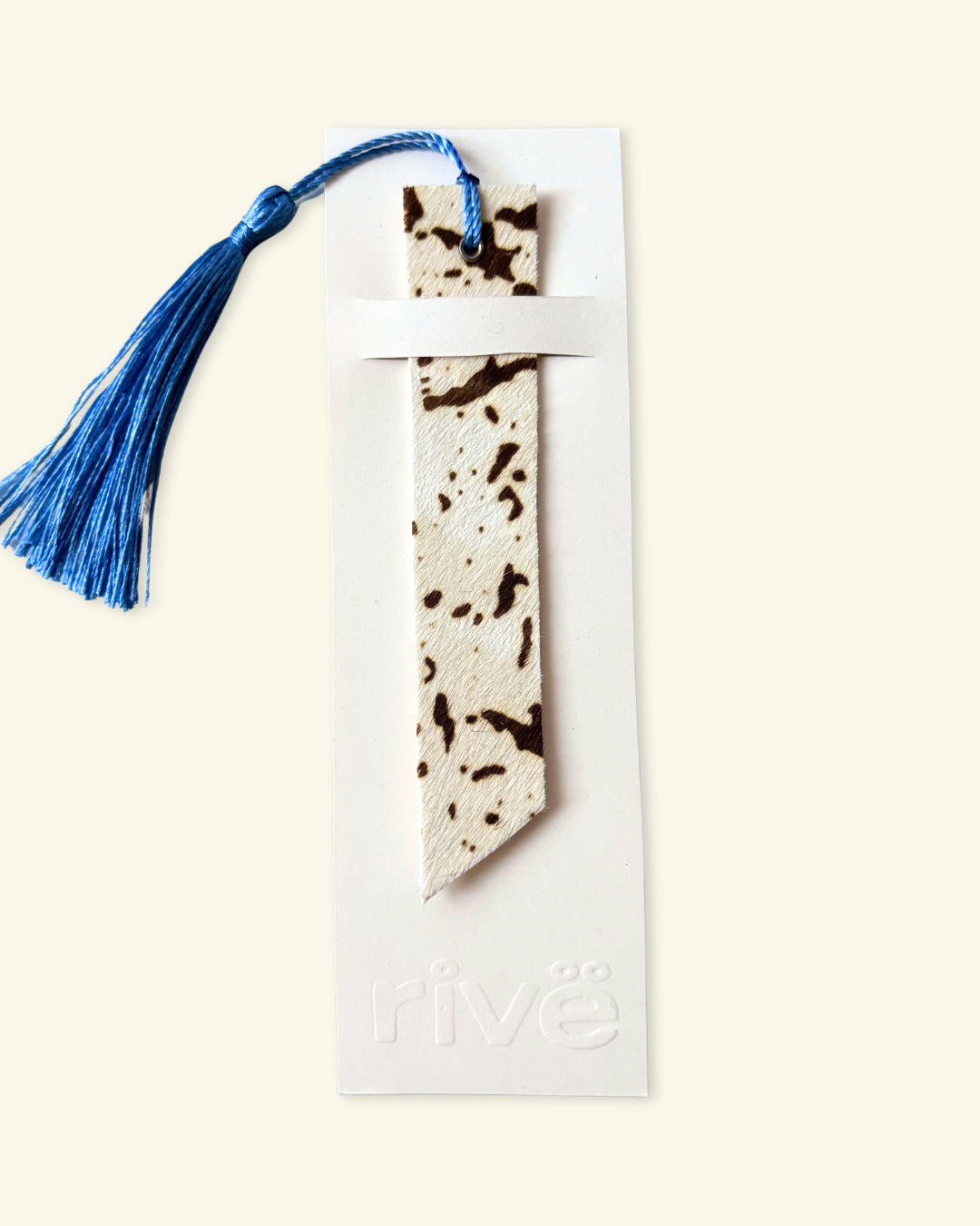 BOOKMARK [RODEO]