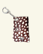 PORTE-BRIQUET [BAMBI] - OEILLETS